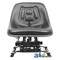 A & I Products Seat w/ Suspension 19" x16" x23" A-533223R91 - alternate 2